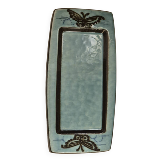 Paul Jacquet cake dish
