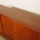 Vintage highboard | Danish | 170 cm