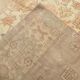 5x8 Peach Red Cream Turkish Rug, 240x164Cm SK 19201