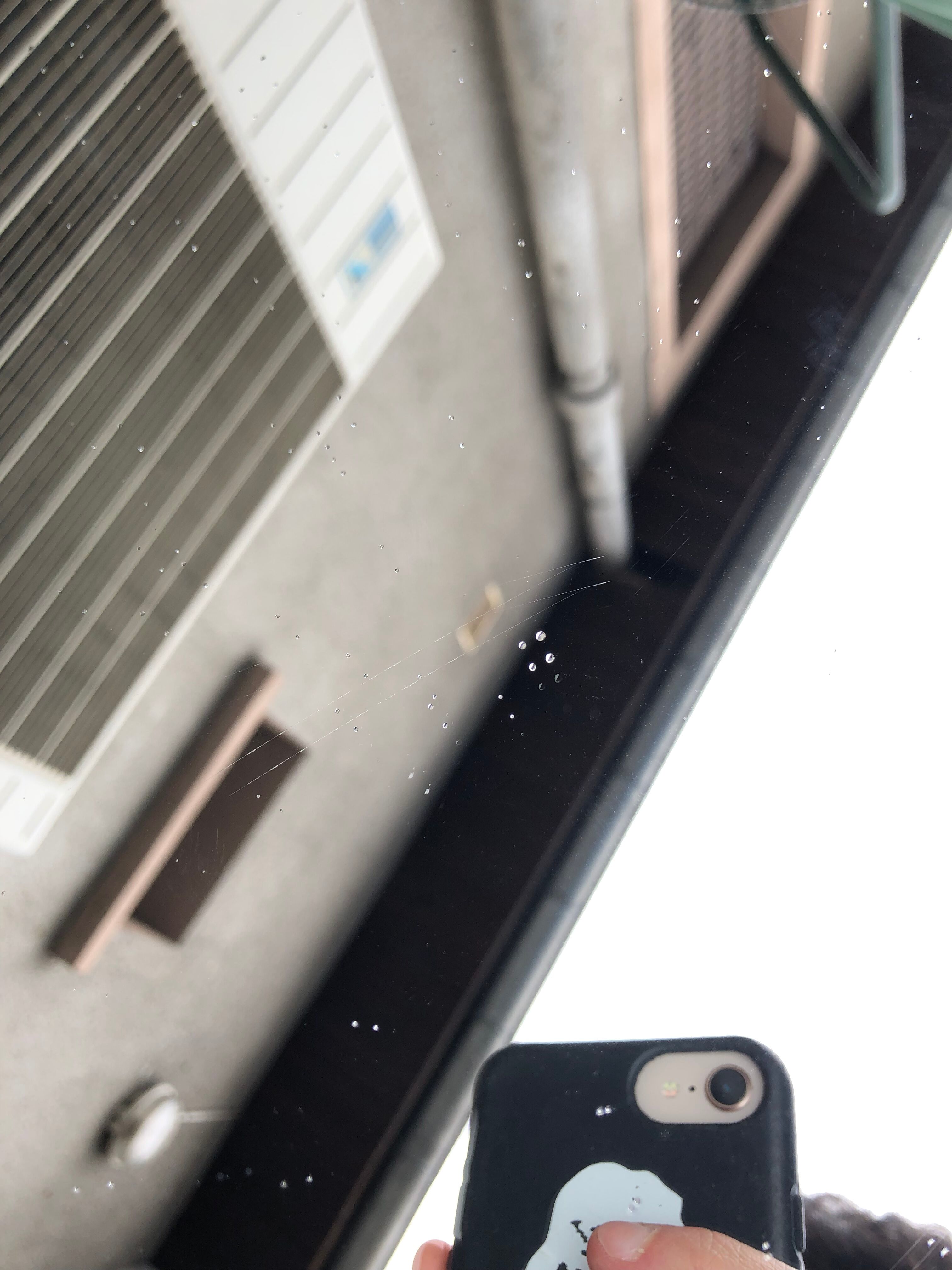 Crystal Mirror Luxor by Antonio Lupi