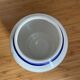 Spice jars "coffee" in real porcelain from Biot