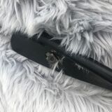 Armchair "Circle chair" by Jean Royère France 1950