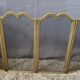 brass fire screen