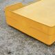 Ozoo bed, Marc Berthier, fiberglass, France, 1967