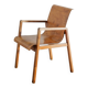Early Vintage Finnish "No 51 / Hallway" Armchair by Alvar Aalto, 1930s