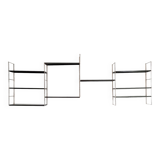 Etagère String en métal