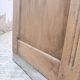 Walnut trade counter 2m5