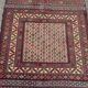 vintage kilim rug