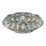 Bohemian glass ashtray by Bohemia Crystal, 1990s
