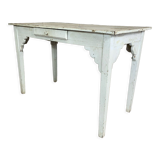 Vintage farmhouse table