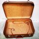 Cardboard case