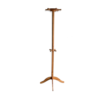 Product BHV Kids Scandinavian coat rack in pine 1970