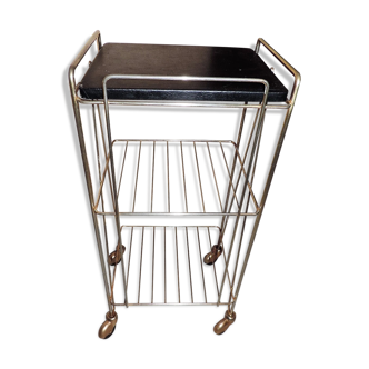 Table appoint 1970