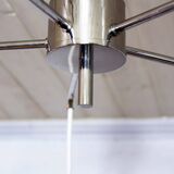 1970s Hanging Chandelier