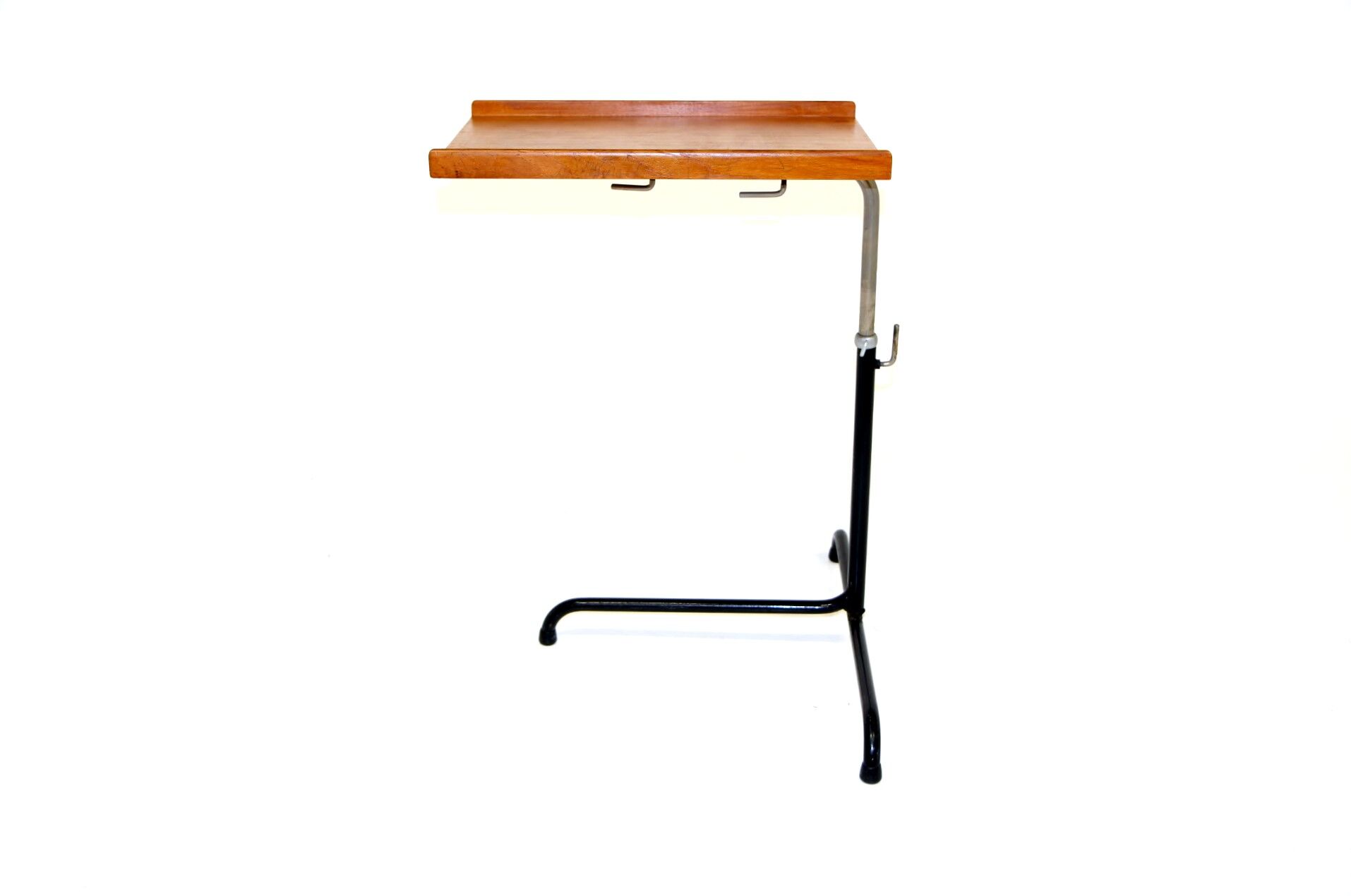 Teak tablet, Sweden, 1960