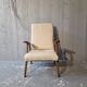 Fauteuil moumoute