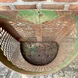 60s public garden bin