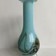Vase en opaline