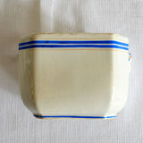 Sugar box Creil and Montereau