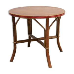 table basse d’appoint