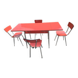 Rotub Formica Table