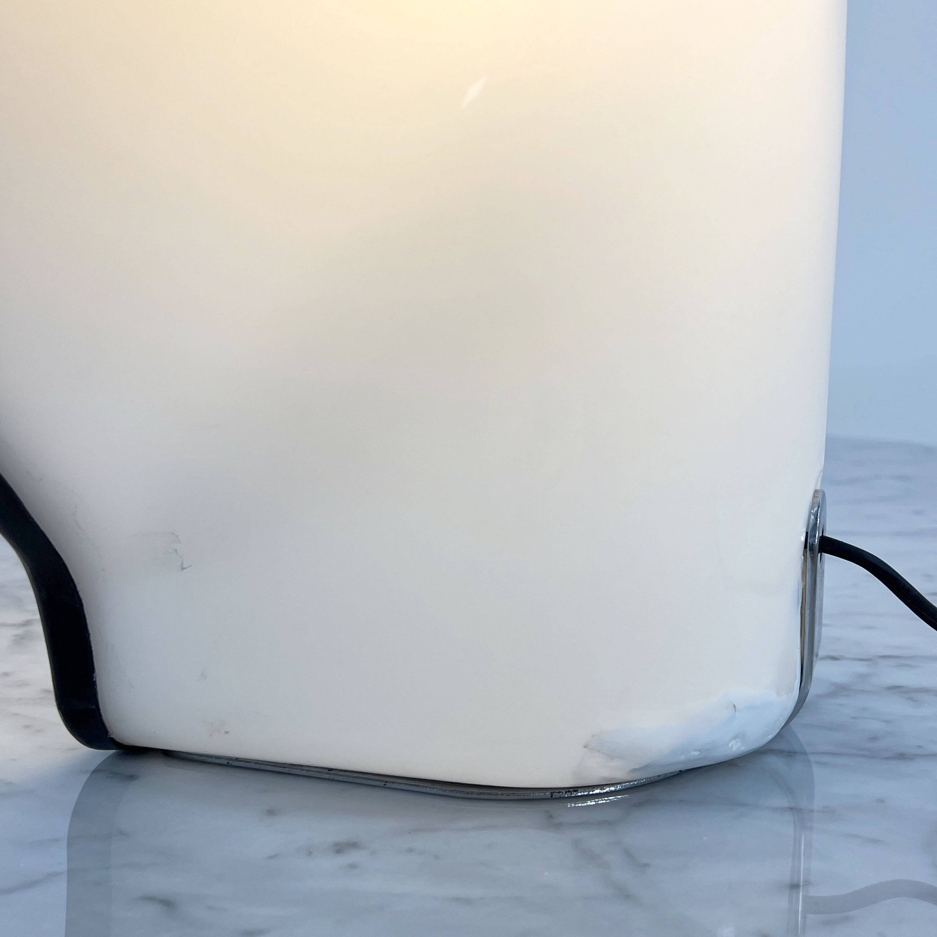 Birghitta Table Lamp by Fabio Lenci for Harvey Guzzini, 1970