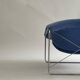 Olivier Mourgue's 'Cubic' armchair for Airborne International