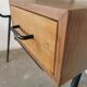 Office around 1950 French design.
