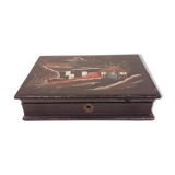 Ancient chinese box