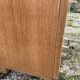 Commode pieds compas vintage