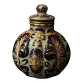 Art Nouveau table centrepiece, type Zaghini Italy.