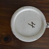 Artisanal mug