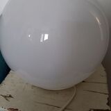 Ball lamp