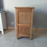 Art Deco side table 50s