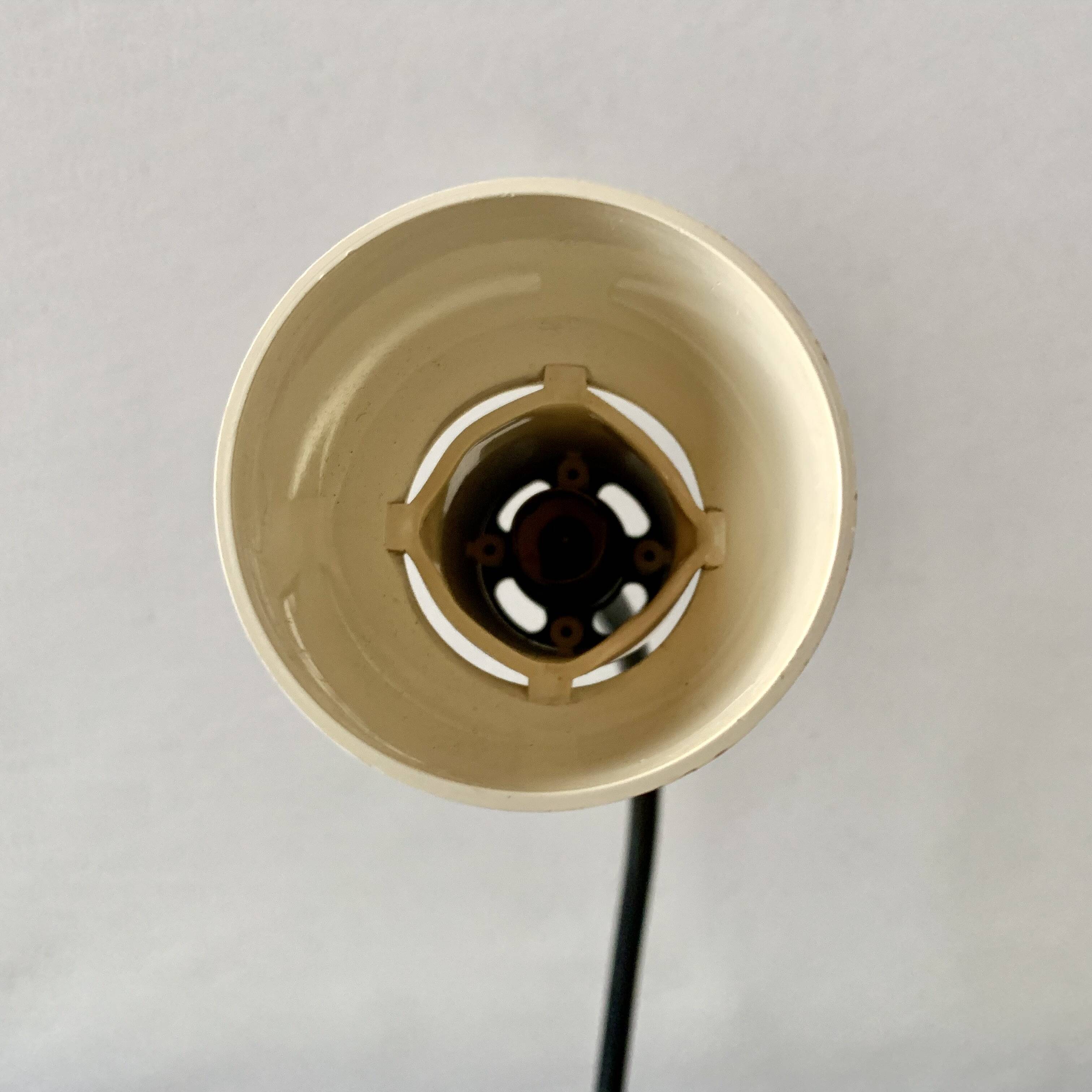 Tholos Table Lamp by Ernesto Gismondi for Artemide, 1970