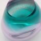 Pretty little glass vase in very good condition.