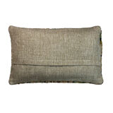 Vintage turkish cushion cover, 30 x 50 cm
