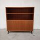 Meuble 2 portes semi-ouvert, 1960