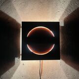 Raak amsterdam wall light vintage 1970