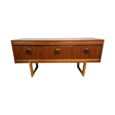 Buffet en teck par Elliots of Newbury, 1960