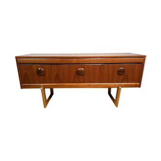 Buffet en teck par Elliots of Newbury, 1960