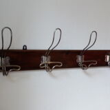 Vintage coat racks