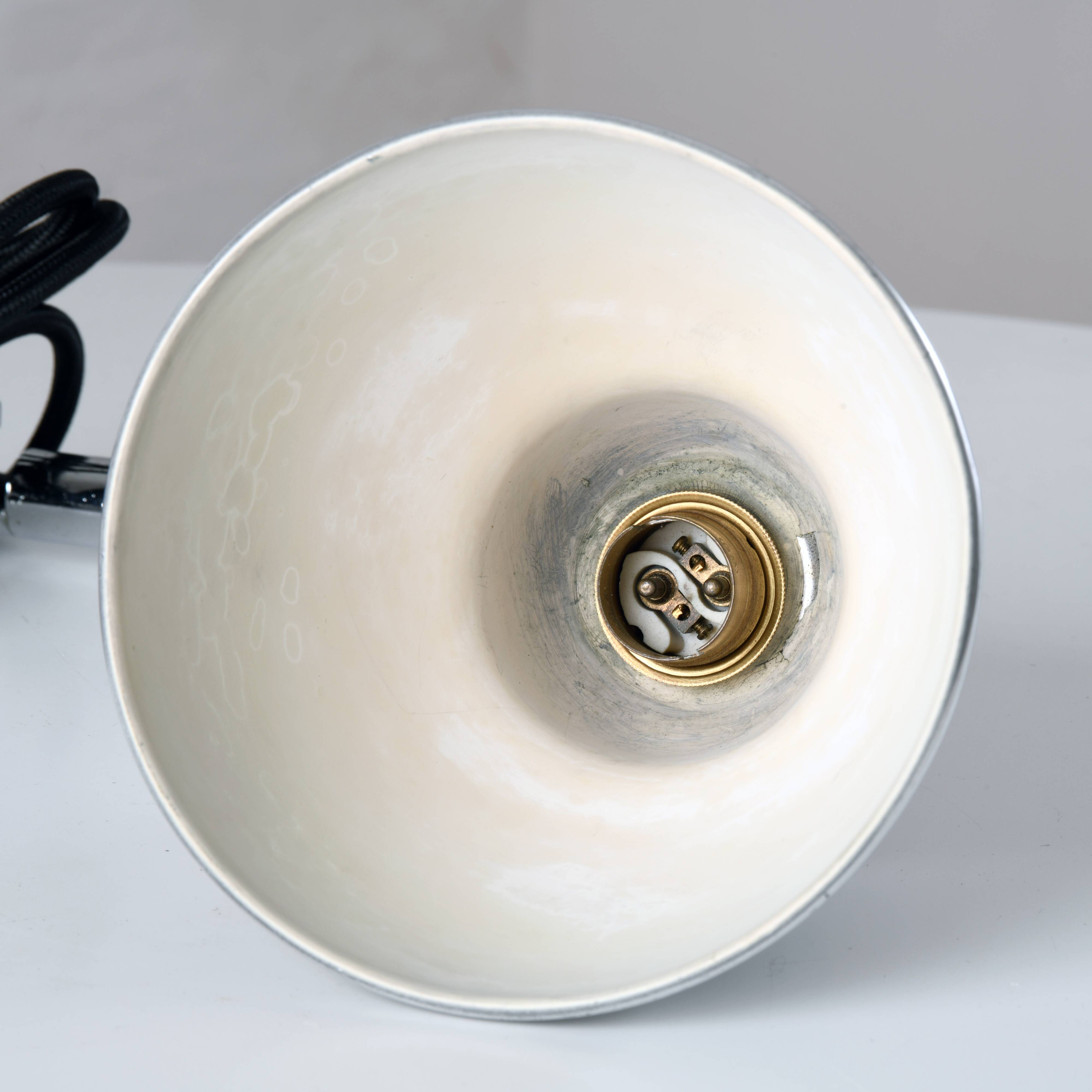 Ki-E-Klair lamp pair