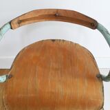 Chair Mullca 300 Jacques Hitler 1950