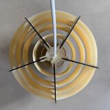 Danish suspension 60s