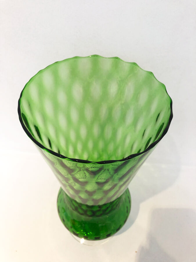 Empoli vase Florence 1950