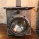 Lampe de poche US Navy WW2 - 1940