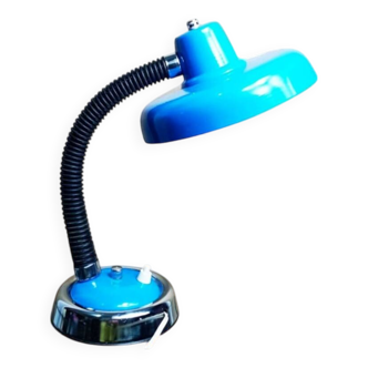 Lampe de bureau Space Age Azul – Design futuriste des années 60 et 70