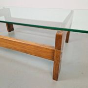 Vintage Coffee Table attributed to Martin Visser for 't Spectrum, 1960s