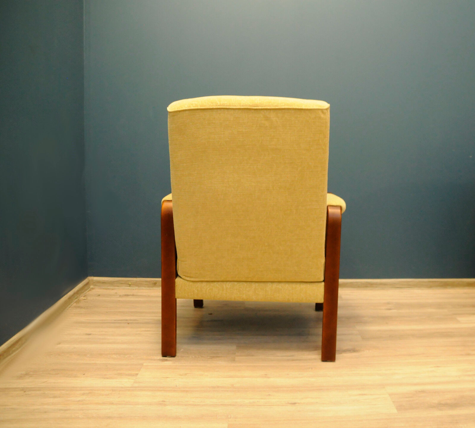 Modern Danish armchair 70s